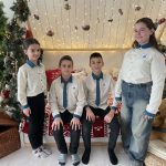 Квартет Веселите ноти
