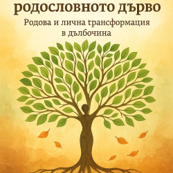 Излекувай родословното си дърво Семинар