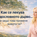 Как се лекува родословното дърво… и защо това променя живота ти?