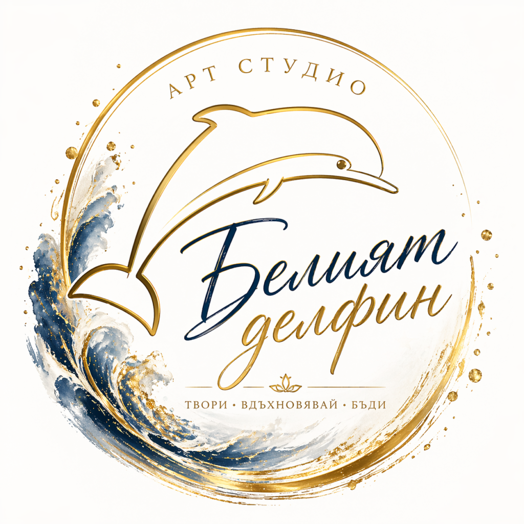АС Белият делфин