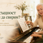 Как се учим да свирим