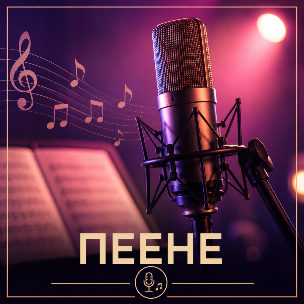 Обучение по пеене