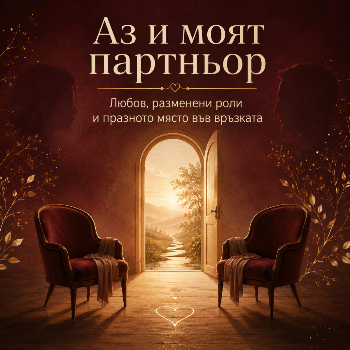 Аз и моят партньор