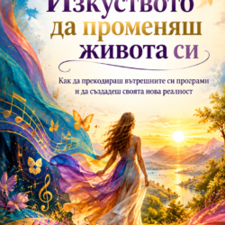 Изкуството да променяш живота си
